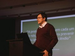 II Jornada da Floresta - Dia 23