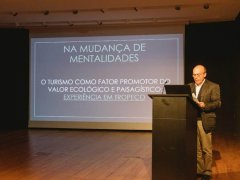 II Jornada da Floresta - Dia 23