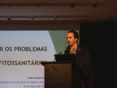 II Jornada da Floresta - Dia 23