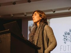 II Jornada da Floresta - Dia 23