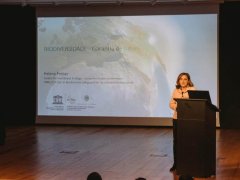 II Jornada da Floresta - Dia 23