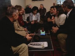 II Jornada da Floresta - Dia 23