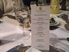 II Jornada da Floresta - Dia 23