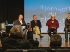 II Jornada da Floresta - Dia 24