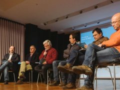 II Jornada da Floresta - Dia 24