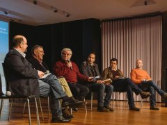 II Jornada da Floresta - Dia 24