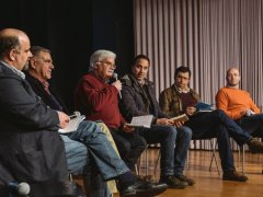 II Jornada da Floresta - Dia 24