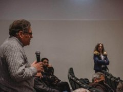 II Jornada da Floresta - Dia 24