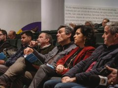 II Jornada da Floresta - Dia 24