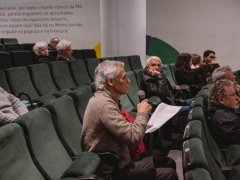 II Jornada da Floresta - Dia 24