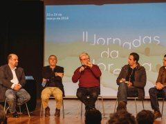 II Jornada da Floresta - Dia 24