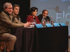 II Jornada da Floresta - Dia 24