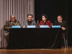 II Jornada da Floresta - Dia 24